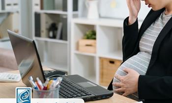 استرس چیست؟ تاثیر استرس بر سلامت نسل آینده